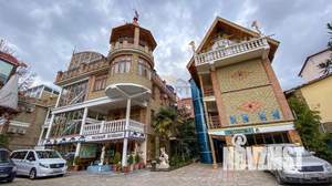 1-к квартира, посуточно, 25м2, 2/3 этаж