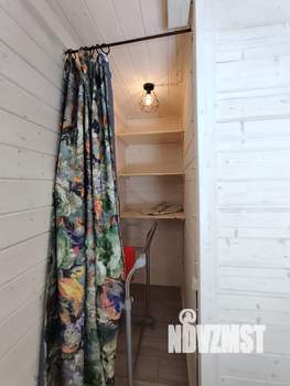 2-к квартира, посуточно, 30м2, 1/2 этаж