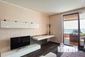 1-к квартира, посуточно, 85м2, 1/1 этаж