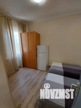 2-к квартира, посуточно, 35м2, 1/1 этаж