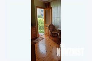 1-к квартира, посуточно, 28м2, 2/2 этаж