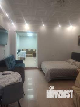 2-к квартира, посуточно, 79м2, 1/2 этаж