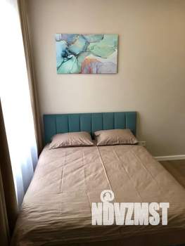 1-к квартира, посуточно, 30м2, 2/6 этаж