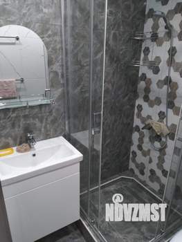 1-к квартира, на длительный срок, 32м2, 5/5 этаж