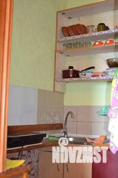 1-к квартира, посуточно, 45м2, 2/2 этаж