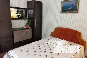 1-к квартира, посуточно, 37м2, 3/3 этаж