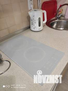 Студия квартира, посуточно, 13м2, 1/2 этаж