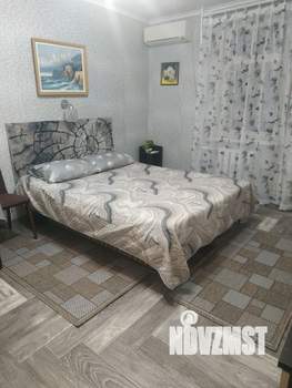 1-к квартира, на длительный срок, 30м2, 5/5 этаж