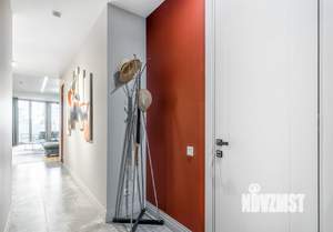 4-к квартира, на длительный срок, 141м2, 5/18 этаж