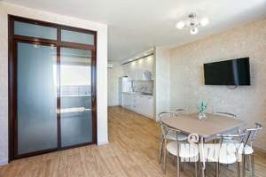 1-к квартира, посуточно, 92м2, 1/1 этаж