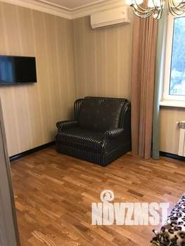 2-к квартира, посуточно, 75м2, 2/2 этаж