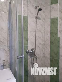 1-к квартира, посуточно, 29м2, 3/6 этаж