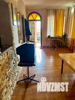2-к квартира, посуточно, 65м2, 1/3 этаж