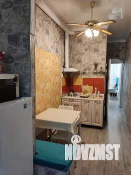 1-к квартира, посуточно, 22м2, 2/2 этаж
