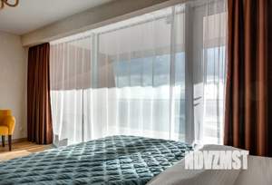 4-к квартира, посуточно, 140м2, 9/10 этаж