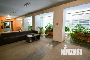 1-к квартира, посуточно, 50м2, 3/10 этаж