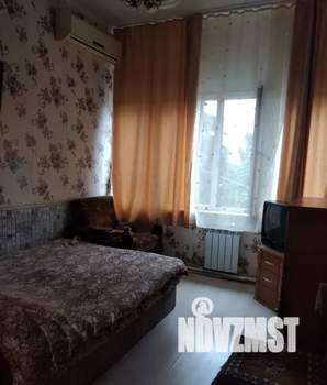3-к квартира, посуточно, 50м2, 3/3 этаж