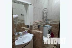 3-к квартира, посуточно, 70м2, 2/3 этаж