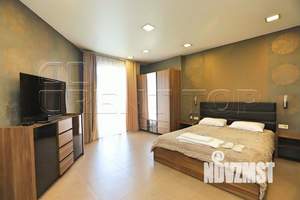 1-к квартира, посуточно, 35м2, 5/5 этаж