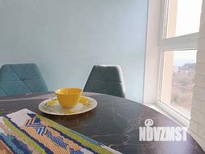 2-к квартира, посуточно, 60м2, 8/8 этаж