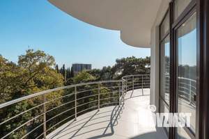 1-к квартира, посуточно, 55м2, 2/7 этаж