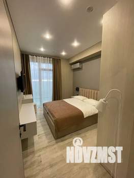 2-к квартира, посуточно, 73м2, 4/8 этаж