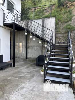 Студия квартира, посуточно, 25м2, 3/3 этаж