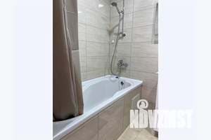 2-к квартира, посуточно, 48м2, 1/3 этаж