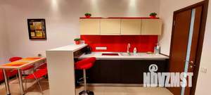 2-к квартира, посуточно, 67м2, 1/1 этаж