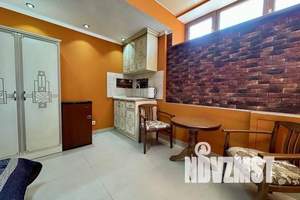 1-к квартира, посуточно, 30м2, 1/5 этаж