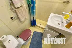 1-к квартира, посуточно, 35м2, 2/2 этаж