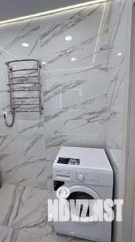 1-к квартира, посуточно, 65м2, 1/1 этаж