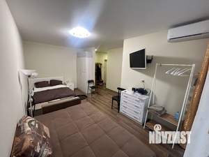 1-к квартира, посуточно, 32м2, 2/4 этаж