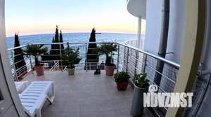 2-к квартира, посуточно, 55м2, 1/1 этаж