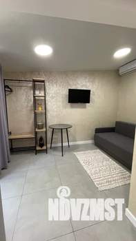 Студия квартира, посуточно, 18м2, 1/1 этаж