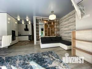 2-к квартира, посуточно, 45м2, 6/20 этаж