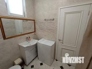 1-к квартира, посуточно, 31м2, 2/3 этаж