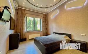 3-к квартира, посуточно, 80м2, 5/8 этаж