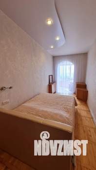 3-к квартира, посуточно, 80м2, 4/4 этаж