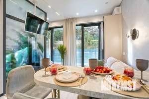 1-к квартира, посуточно, 30м2, 4/9 этаж