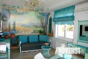 2-к квартира, посуточно, 60м2, 1/1 этаж