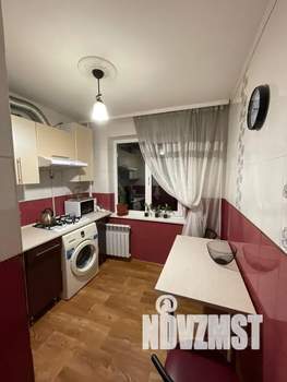 1-к квартира, посуточно, 35м2, 2/5 этаж