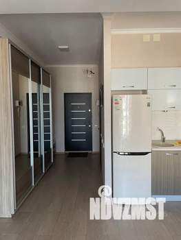 Студия квартира, посуточно, 36м2, 6/7 этаж