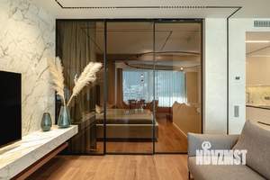 1-к квартира, на длительный срок, 85м2, 14/20 этаж