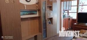 2-к квартира, посуточно, 40м2, 2/2 этаж