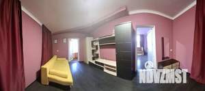 2-к квартира, посуточно, 64м2, 2/2 этаж