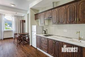 2-к квартира, посуточно, 51м2, 5/9 этаж