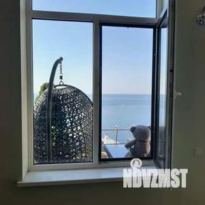 1-к квартира, посуточно, 65м2, 1/1 этаж