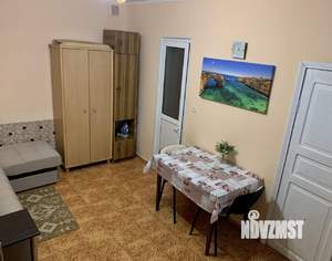 2-к квартира, на длительный срок, 26м2, 1/3 этаж