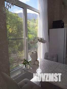 1-к квартира, посуточно, 30м2, 3/3 этаж